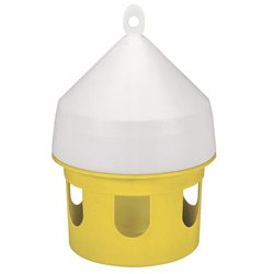 Karmnik dla gołębi, 5 l, Novital-347922755