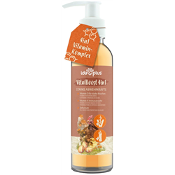 Witaminowy koncentrat dla drobiu, VitalBoost, 4w1, 200 ml-347762858