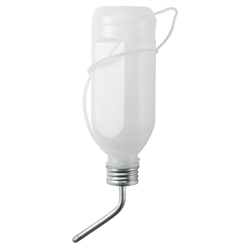 Poidło dla królików plastikowe, 500 ml, Kerbl-347753609