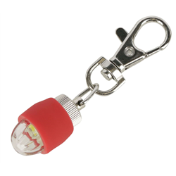 Zawieszka świecącą do obroży Maxi Safe, 2,5 cm x 2 cm, Kerbl-347756630