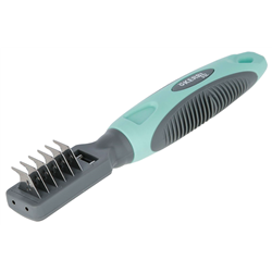 Przecinak do filców z sierści dla psów, ostrze 12, 18 cm, Kerbl-347543050