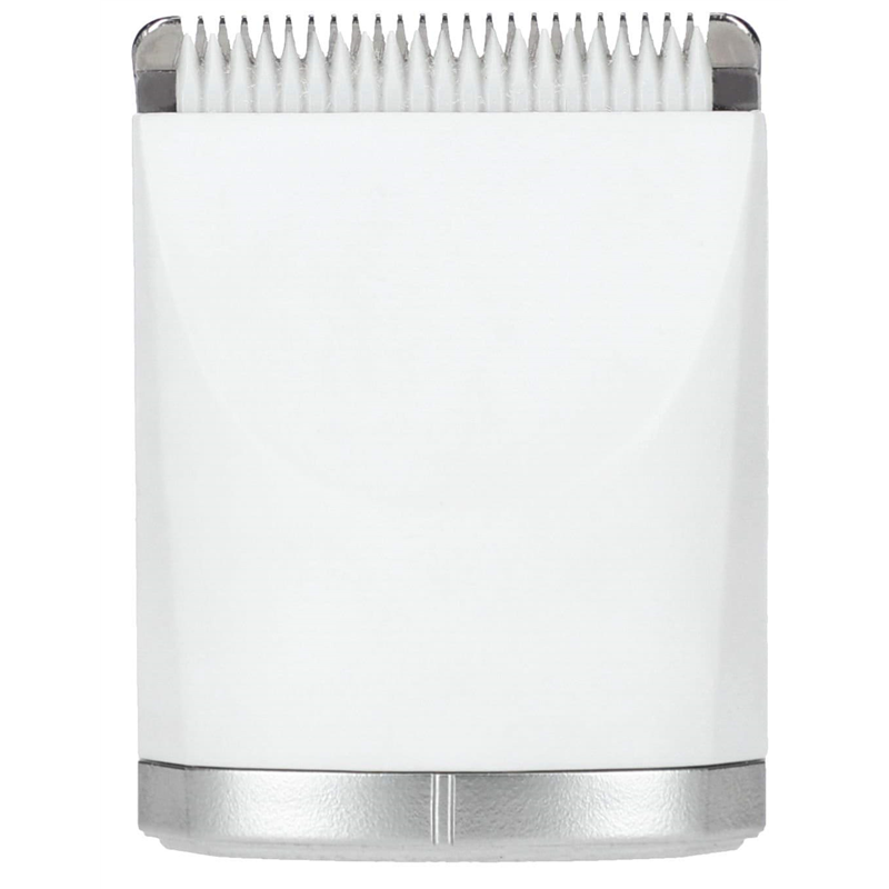 Trymer wielofukcyjny 4w1, 1 akumulator, biały, Kerbl-347545097