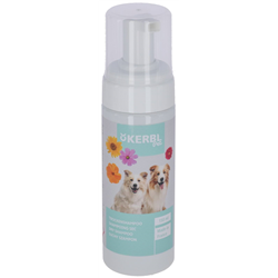 Suchy szampon dla psów, 150 ml, Kerbl-347545778