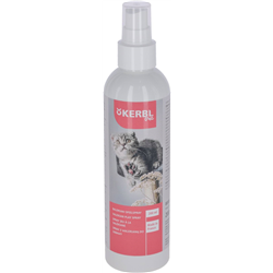 Spray do zabawy dla kotów, kocimiętka, 200 ml, Kerbl-347759465