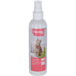 Spray do zabawy dla kotów, waleriana, 200 ml, Kerbl-347545780