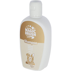 Szampon dla psa, uniwersalny, 200 ml, trawa cytrynowa, MagicBrush-347759441
