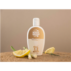 Szampon dla psa, uniwersalny, 200 ml, trawa cytrynowa, MagicBrush-347545759