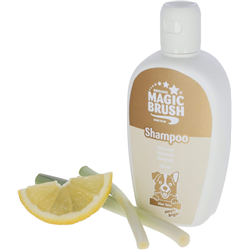 Szampon dla psa, uniwersalny, 200 ml, trawa cytrynowa, MagicBrush-347759444