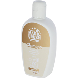 Szampon dla psa, do jasnej sierści, 200 ml, waniliowy, MagicBrush-347545761