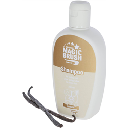 Szampon dla psa, do jasnej sierści, 200 ml, waniliowy, MagicBrush-347759450