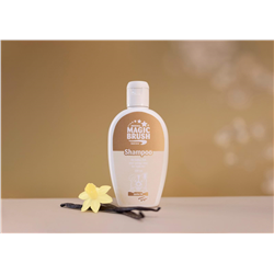 Szampon dla psa, do jasnej sierści, 200 ml, waniliowy, MagicBrush-347545763