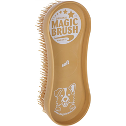 Szczotka dla psa, Sandstorm, miękka, MagicBrush-347759751