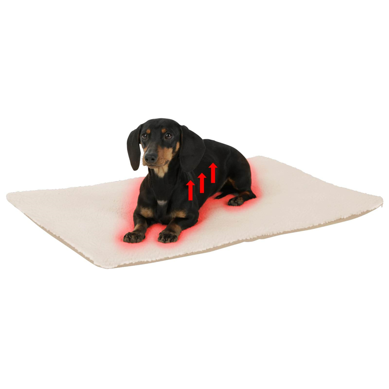 Materac dla psa Theo, 75 x 50 cm, Kerbl-347539831