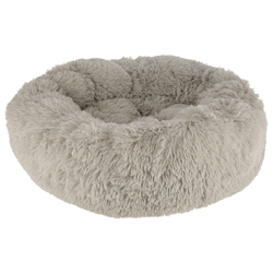 Legowisko dla psa Fluffy, jasnoszare, 19 cm O 76 cm, Kerbl-347542885