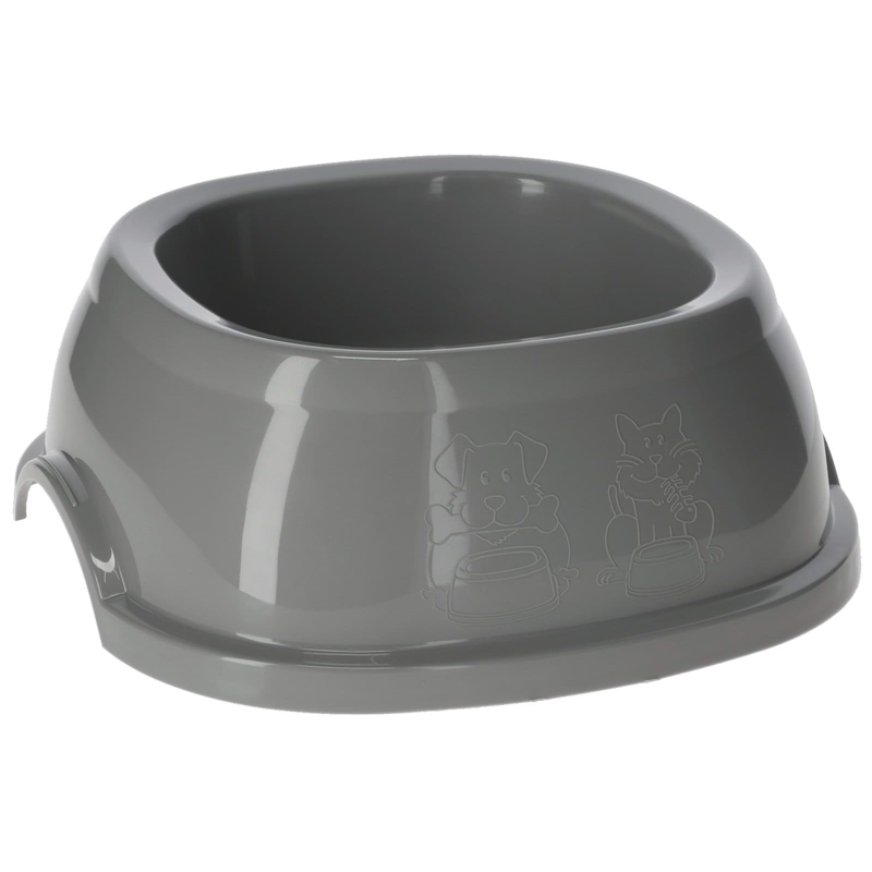 Miska z tworzywa sztucznego , 600 ml, Kerbl-347539140