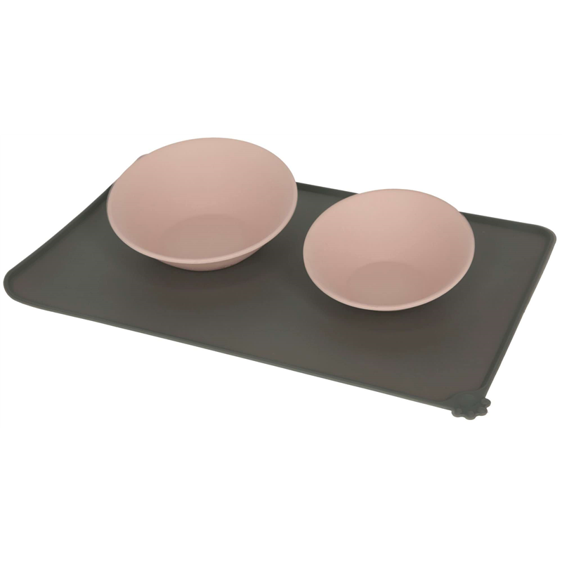 Podkładka pod miski, 47 x 29 cm, Kerbl-347756762