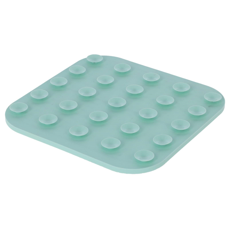 Mata do lizania, 20 x 20 cm, turkusowa, Kerbl-347545972