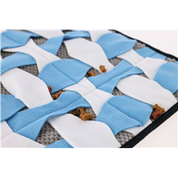 Mata węchowa dla psa Waffle, 60 x 40 cm, Kerbl-347545802