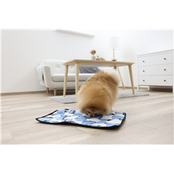 Mata węchowa dla psa Waffle, 60 x 40 cm, Kerbl-347545801