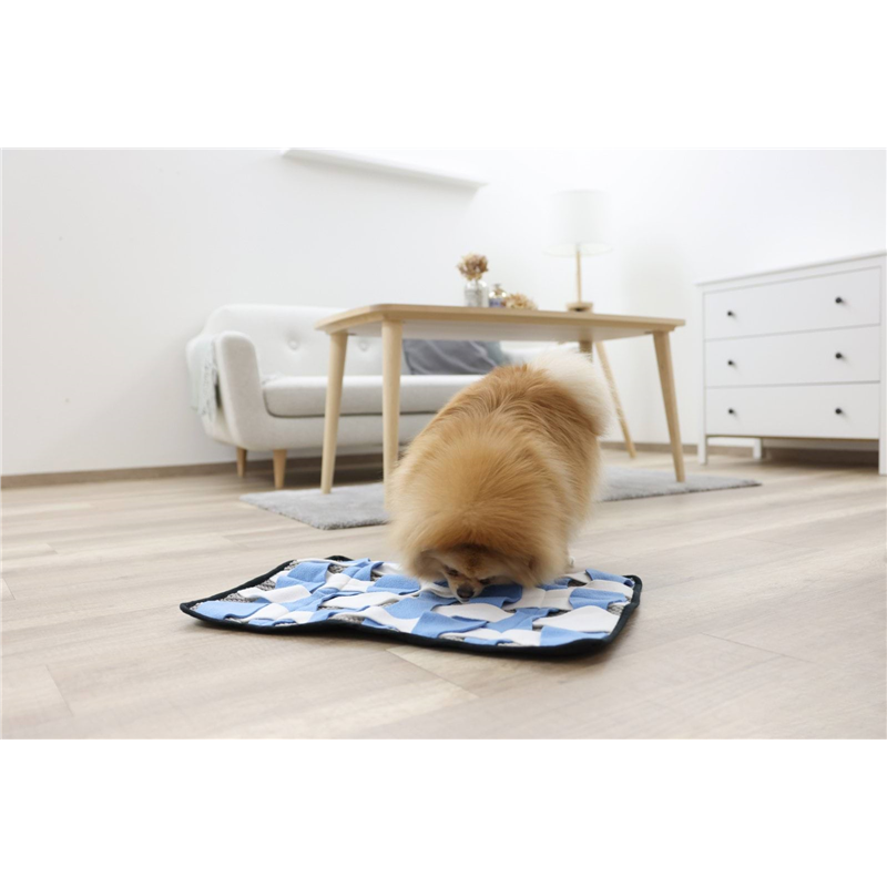 Mata węchowa dla psa Waffle, 60 x 40 cm, Kerbl-347545801