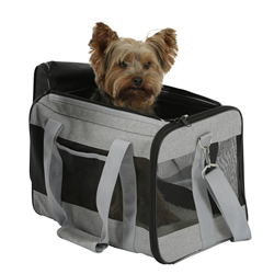 Torba podróżna  dla psa Casual, 41 x 28 x 29 cm, Kerbl-347541170