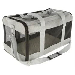 Torba podróżna  dla psa Casual, 41 x 28 x 29 cm, Kerbl-347541171