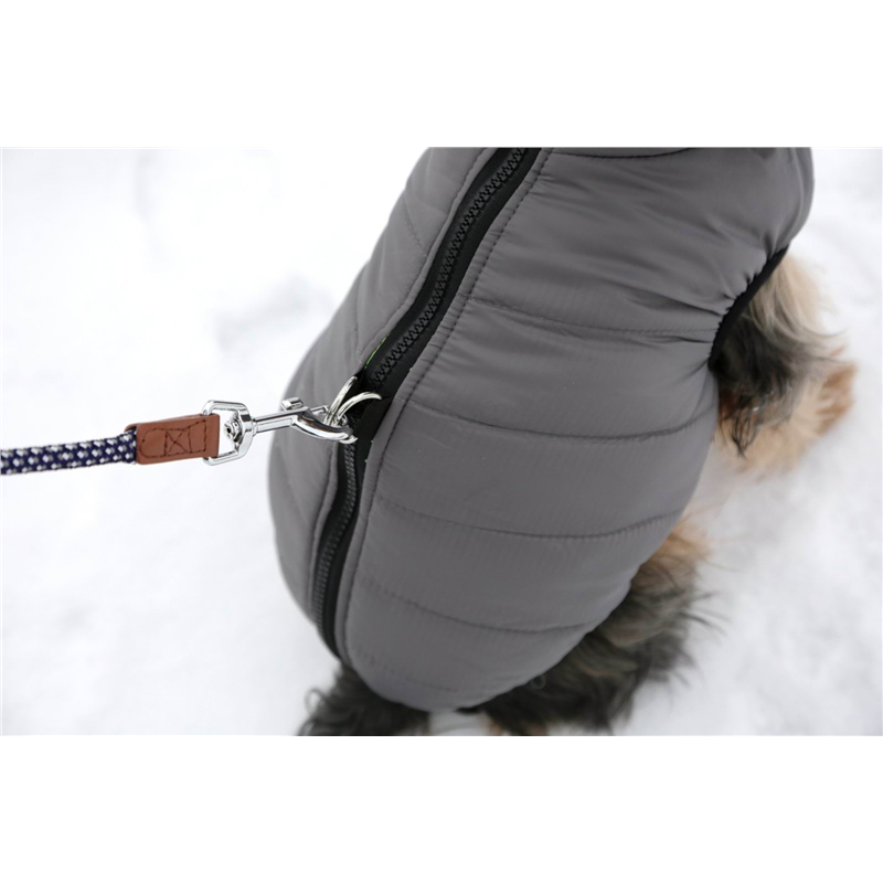 Płaszczyk dla psa Charmonix, 30 cm, XS, Kerbl-347754035