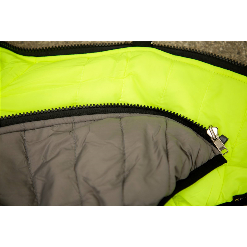 Płaszczyk dla psa Charmonix, 35 cm, S, Kerbl-347540266