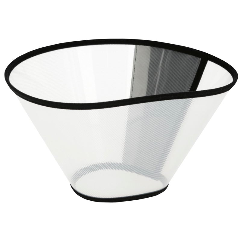 Kołnierz ochronny dla psa, 25-32 cm, 12.5 cm, Kerbl-347924506