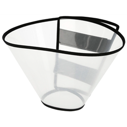 Kołnierz ochronny dla psa, 25-32 cm, 12.5 cm, Kerbl-347924505