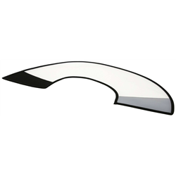 Kołnierz ochronny dla psa, 37-44 cm, 20 cm, Kerbl-347919586