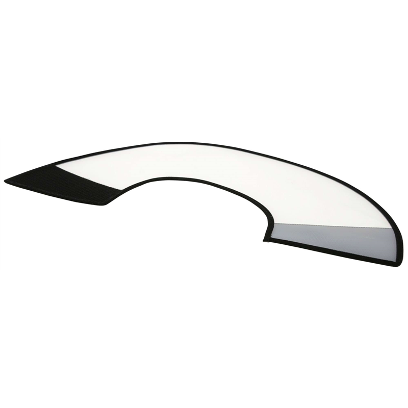 Kołnierz ochronny dla psa, 37-44 cm, 20 cm, Kerbl-347919586