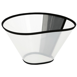 Kołnierz ochronny dla psa, 37-44 cm, 20 cm, Kerbl-347919584