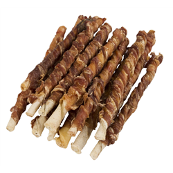 Przysmak dla psa, z mięsem z bawoła, 100 g, Kerbl-347752904