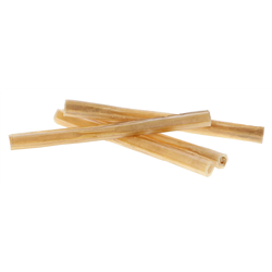 Przysmak dla psa ze skóry bydlęcej, 20 cm, 160 g, Kerbl-347752798