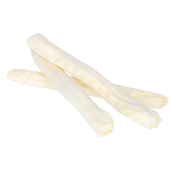 Przysmak do gryzienia dla psa, suszona skóra wołowa, 3 szt., 180 g, Kerbl-347752796