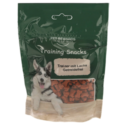 Przysmak dla psa Pet Rewards z łososiem, 150g, Kerbl-347543743