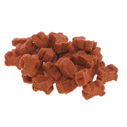 Przysmak dla psa Pet Rewards z łososiem, 150g, Kerbl-347757393