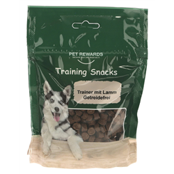 Przysmak dla psa Pet Rewards z jagnięciną, 150g, Kerbl-347543731