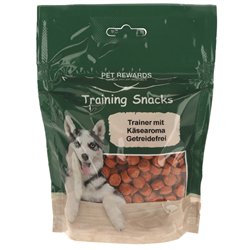 Przysmak dla psa Pet Rewards serowo-warzywne, 150g, Kerbl-347543749