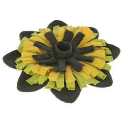 Mata węchowa dla psa Sunflower, O 40 cm, Kerbl-347541174