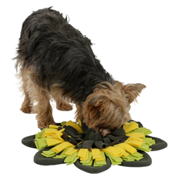 Mata węchowa dla psa Sunflower, O 40 cm, Kerbl-347754828