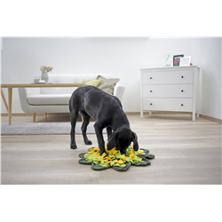 Mata węchowa dla psa Sunflower, O 40 cm, Kerbl-347754827