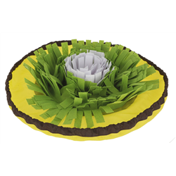 Mata węchowa dla psa Bowl, O 60 cm, Kerbl-347754835