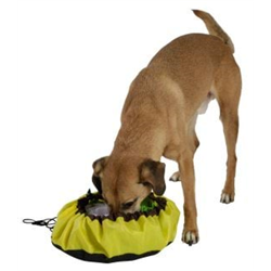 Mata węchowa dla psa Bowl, O 60 cm, Kerbl-347754836