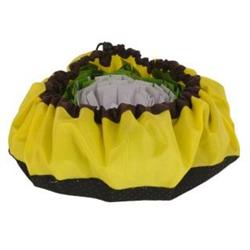 Mata węchowa dla psa Bowl, O 60 cm, Kerbl-347541188