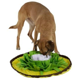 Mata węchowa dla psa Bowl, O 60 cm, Kerbl-347754837