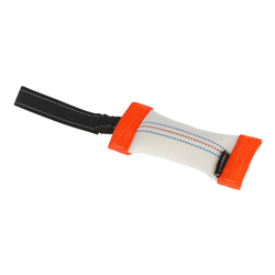 Zabawka dla psa, szarpak, 16 cm x 6 cm, Kerbl-347752799