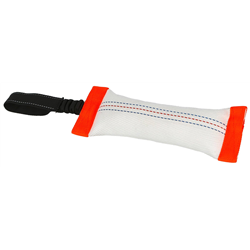 Zabawka dla psa, szarpak, 30 cm x 8,5 cm, Kerbl-347539155