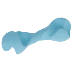 Zabawka dla psa, kość z gumy, 21,5 cm, Kerbl-347756868